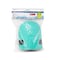 Popular Life Ultra Light Home and Gardening Knee Pads, Pair, Green, PK2 BLPL-MS-EVA-KP-5GR-2 - alternate 2